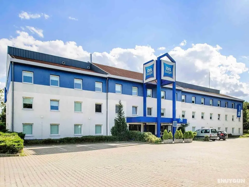 ibis budget Dresden Kesselsdorf - Öne Çıkan Resim