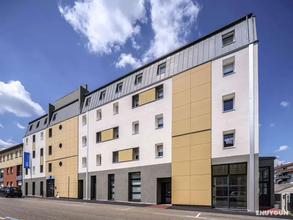 ibis budget Forbach Centre - Öne Çıkan Resim