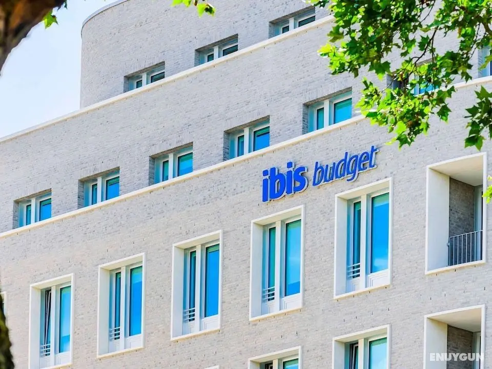 ibis budget Frankfurt City Ost - Öne Çıkan Resim