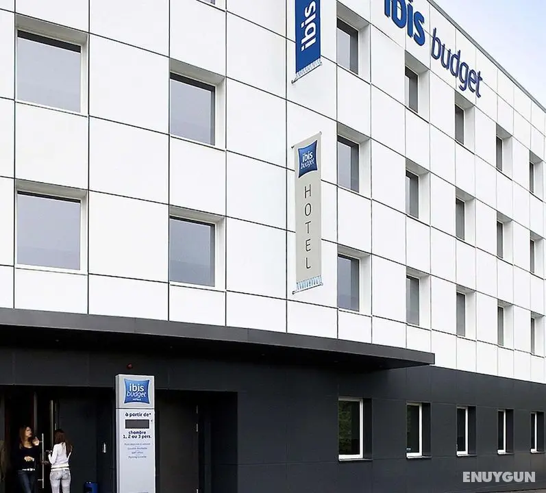 ibis budget Geneve Petit Lancy - Öne Çıkan Resim