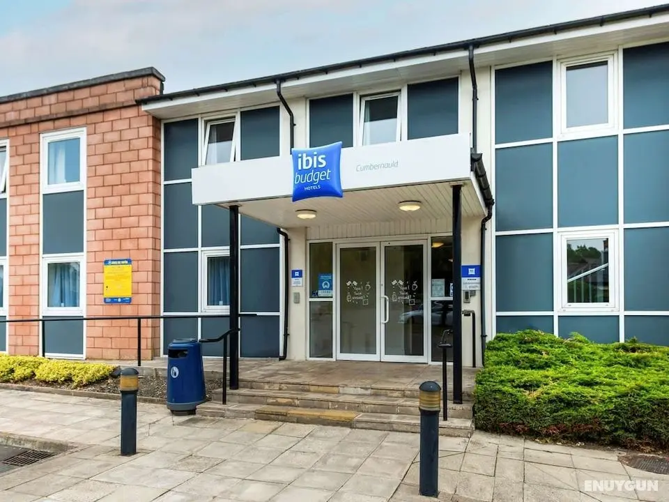 ibis budget Glasgow Cumbernauld - Öne Çıkan Resim