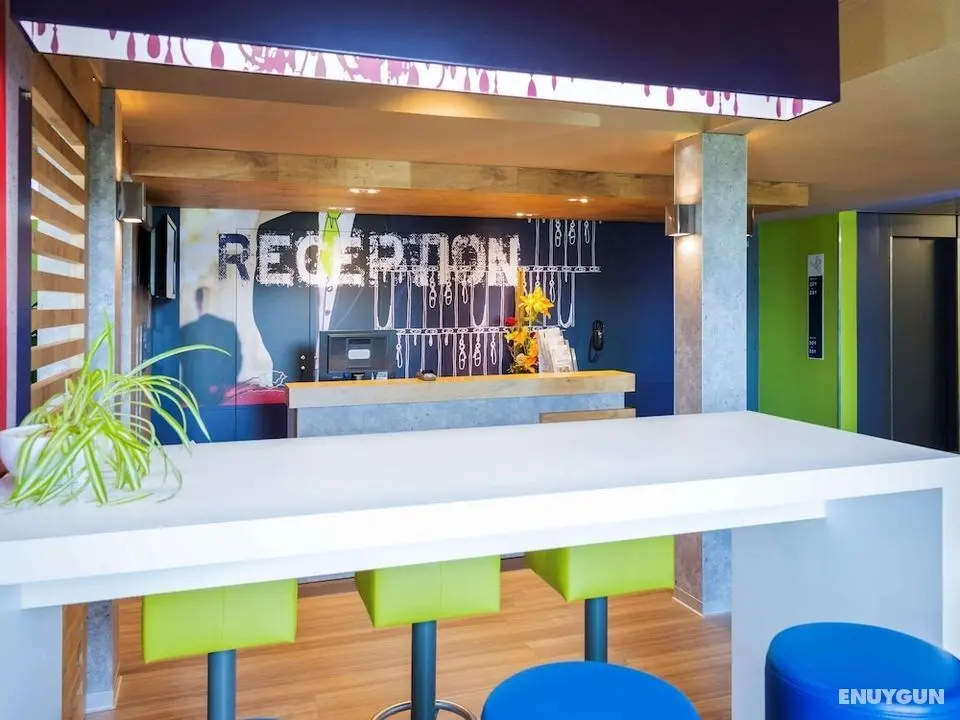ibis budget Granville - Öne Çıkan Resim