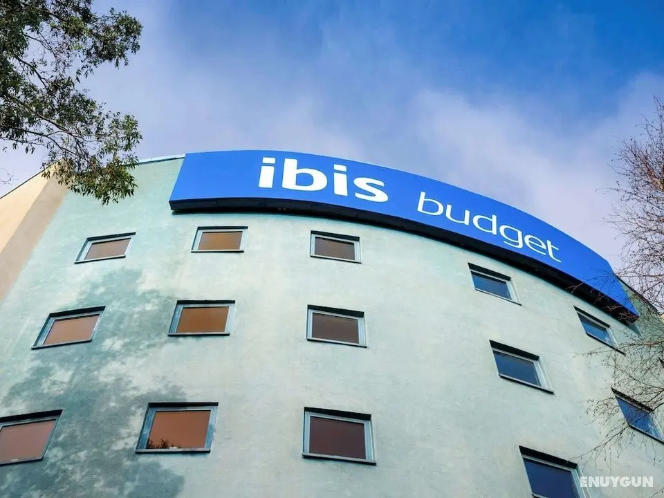 Ibis Budget Heathrow Terminal 5 - Öne Çıkan Resim