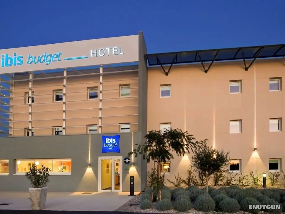ibis budget Istres Trigance - Öne Çıkan Resim