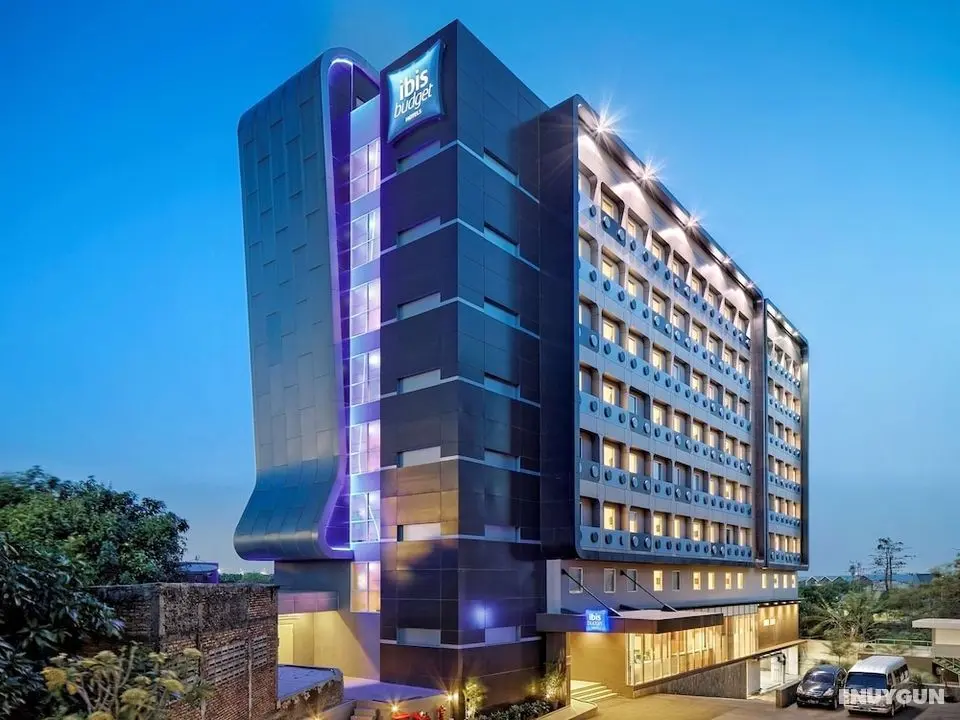 Hotel ibis budget Jakarta Airport - Öne Çıkan Resim