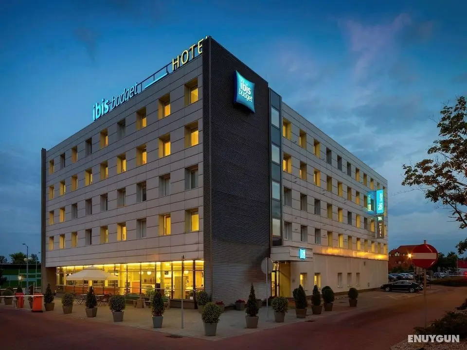 ibis budget Katowice Centrum - Öne Çıkan Resim