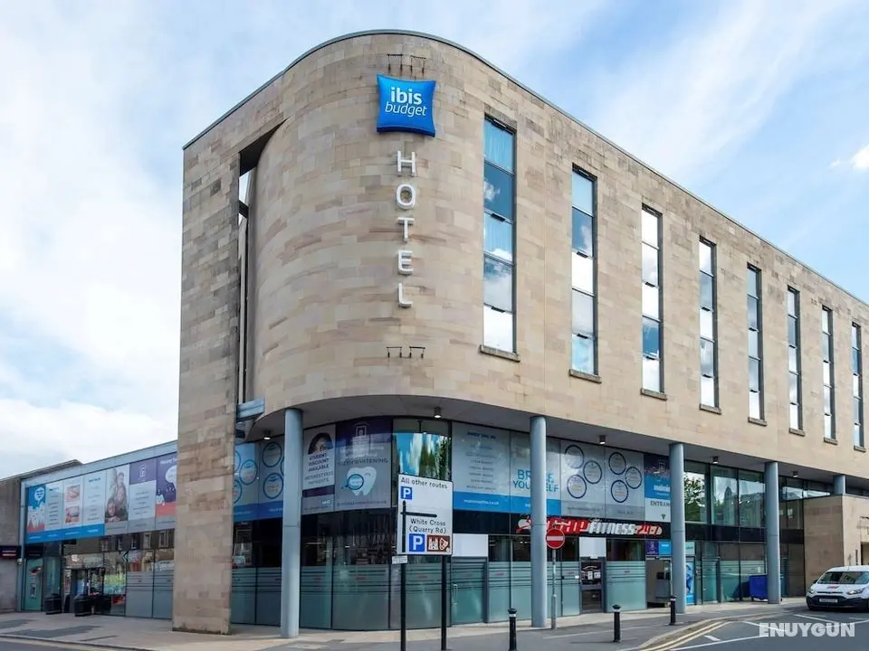 Ibis Budget Lancaster Centre - Öne Çıkan Resim