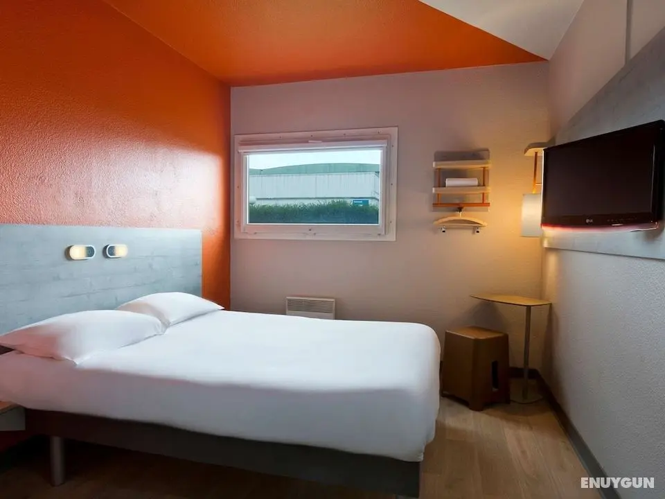 ibis budget Le Mans Universite - Öne Çıkan Resim