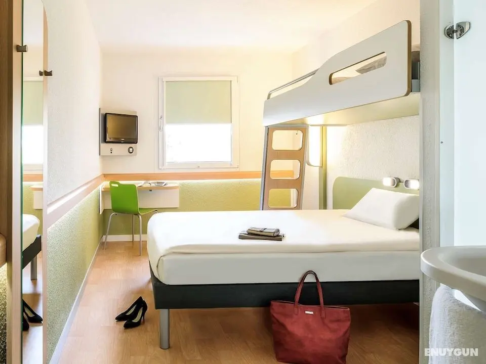 ibis budget Lille Ronchin - Öne Çıkan Resim