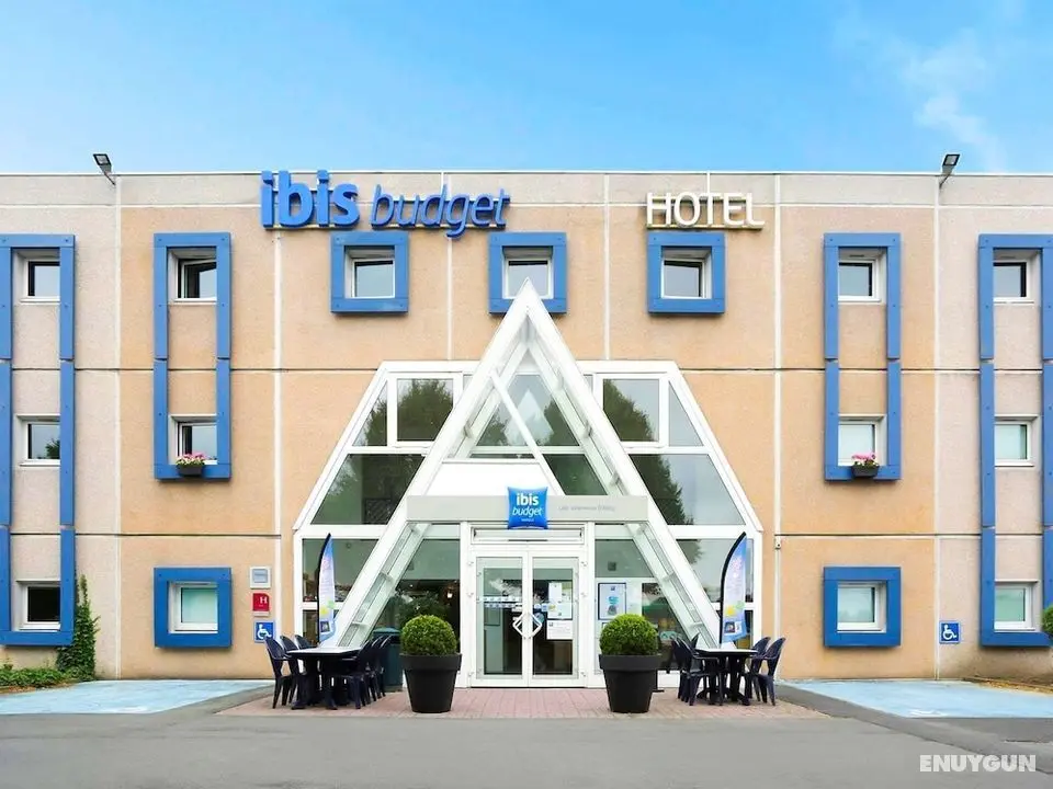 ibis budget Lille Villeneuve d'Ascq - Öne Çıkan Resim
