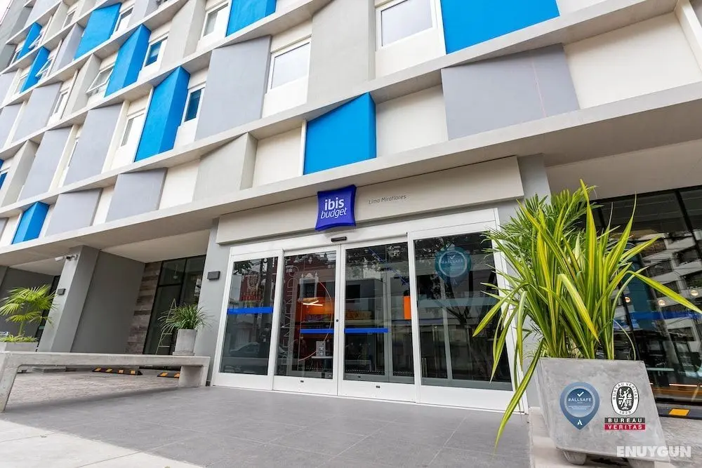 ibis Budget Lima Miraflores - Öne Çıkan Resim
