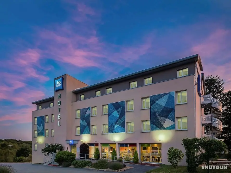 ibis budget Limoges Nord - Öne Çıkan Resim