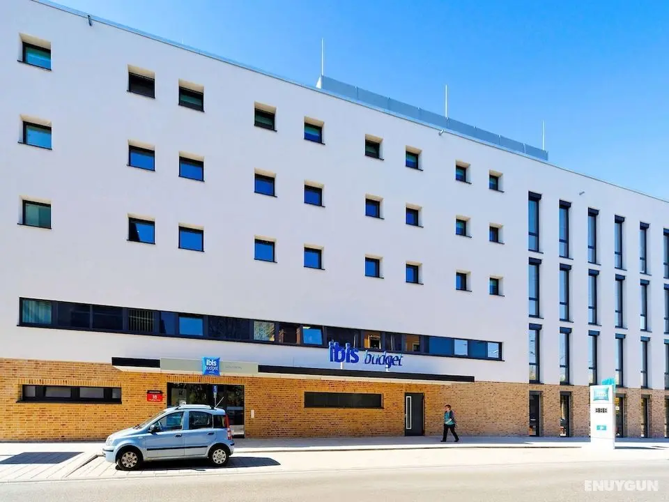 ibis budget Ludwigsburg - Öne Çıkan Resim