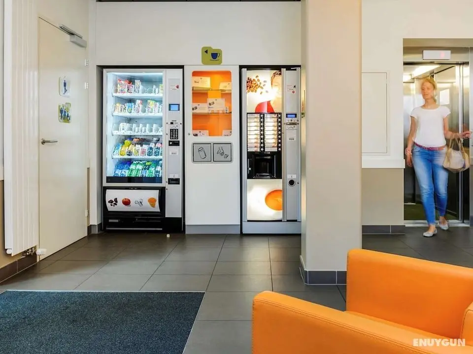 ibis budget Lugano Paradiso - Öne Çıkan Resim