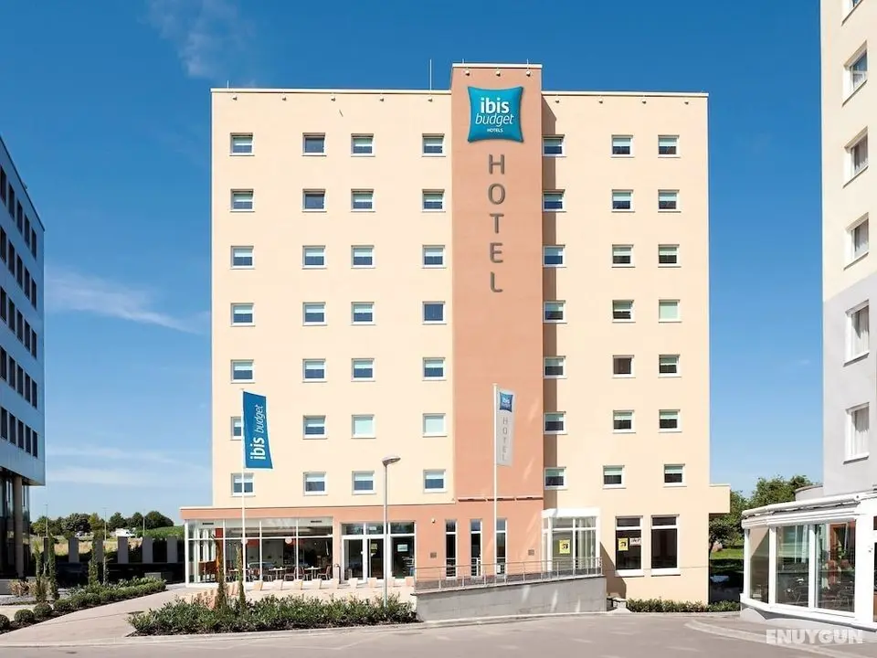 ibis budget Luxembourg sud - Öne Çıkan Resim