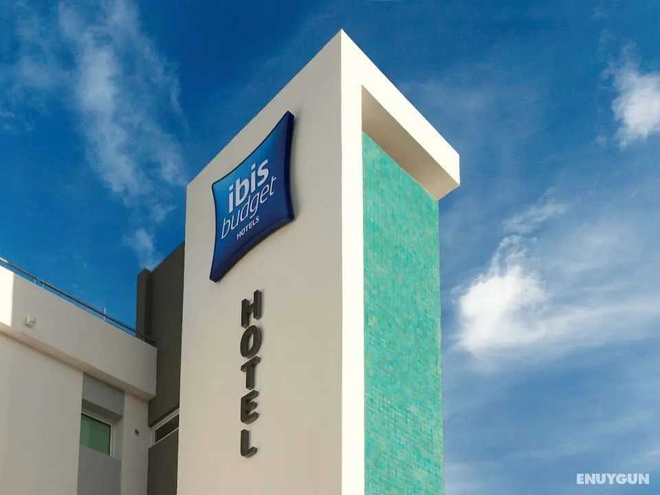 ibis budget Macon Nord - Öne Çıkan Resim