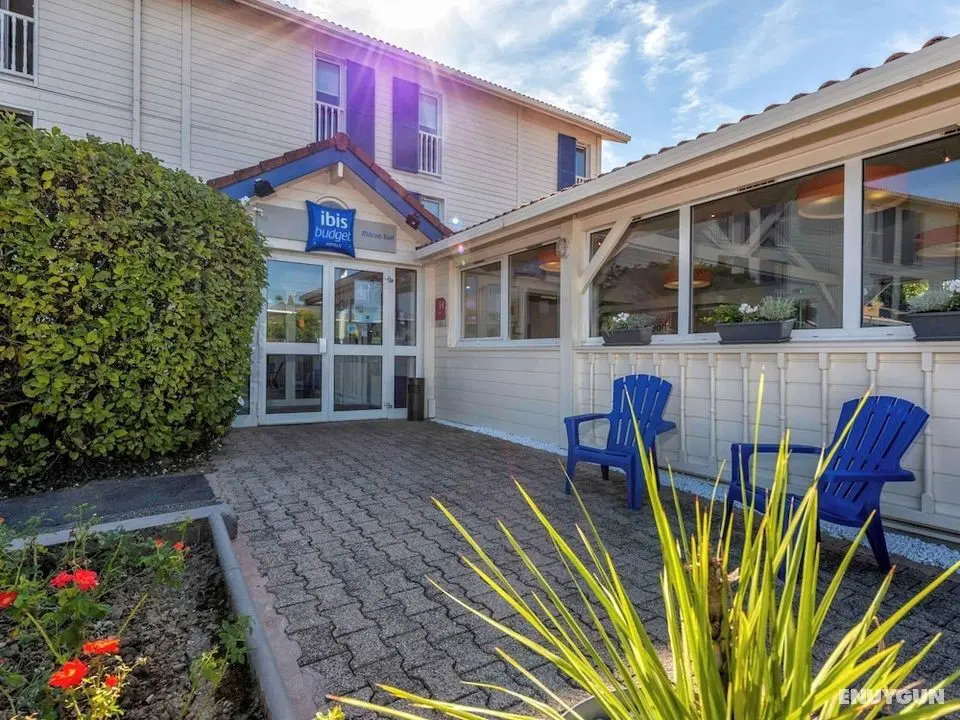 ibis budget Mâcon Sud - Öne Çıkan Resim