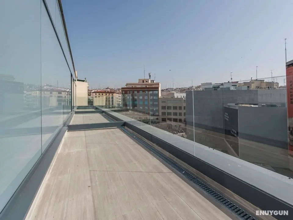 ibis budget Madrid Centro Lavapies - Misafir Tesisleri ve Hizmetleri