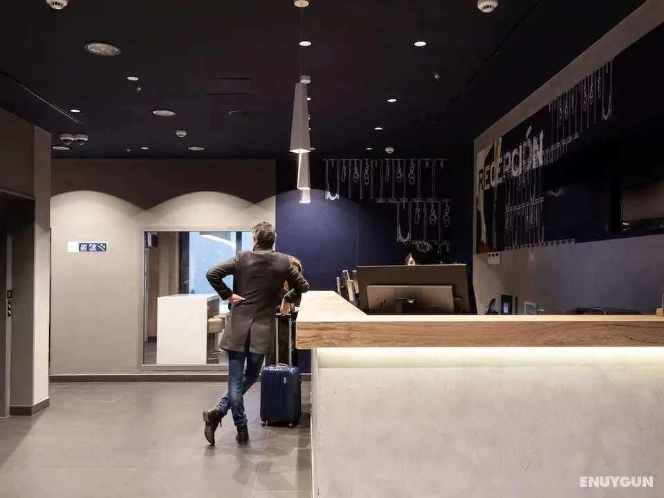 ibis budget Madrid Centro Lavapies - Öne Çıkan Resim