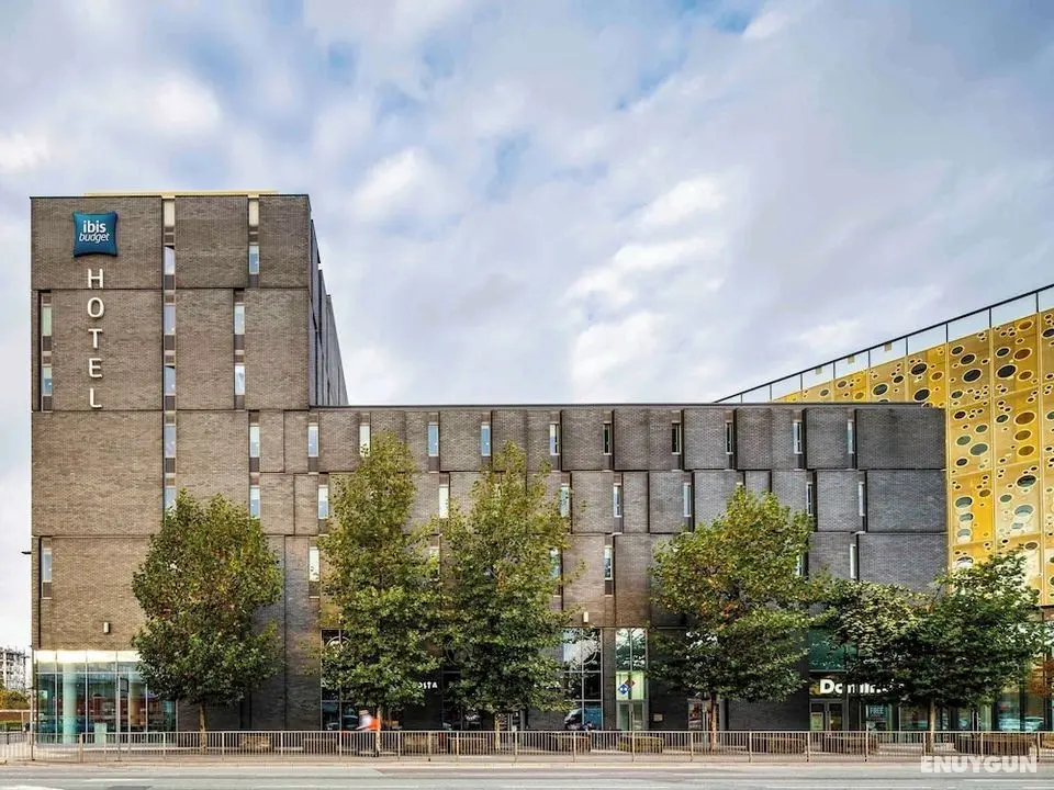 ibis budget Manchester Centre Pollard Street - Öne Çıkan Resim