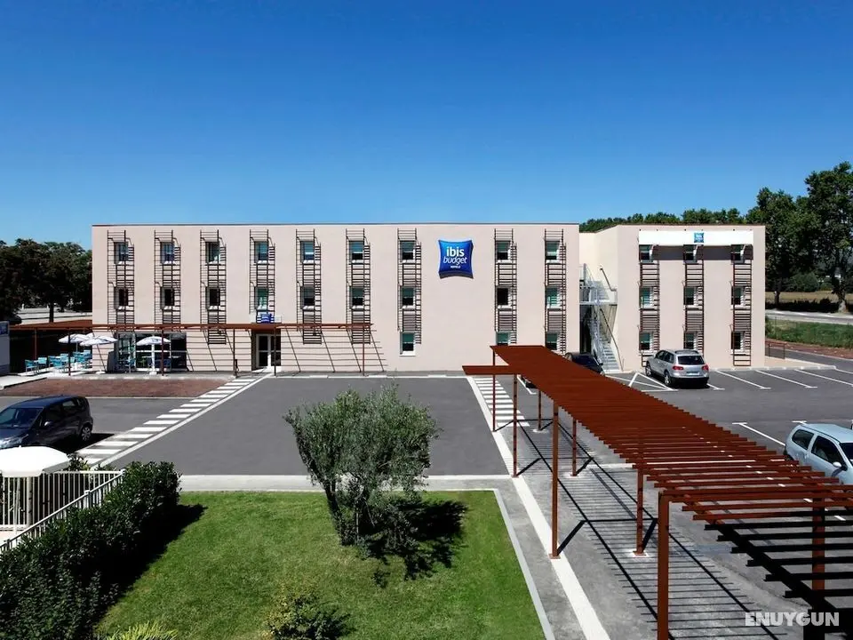 ibis budget Manosque Cadarache - Öne Çıkan Resim
