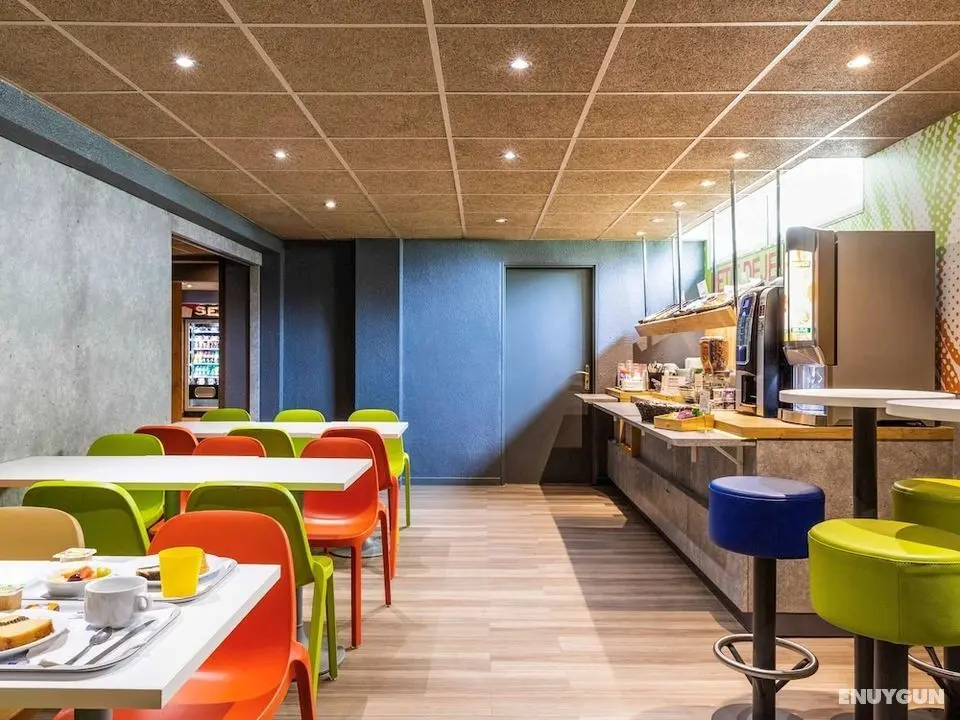 ibis Budget Marne-la-Vallée Noisy-le-Grand - Öne Çıkan Resim