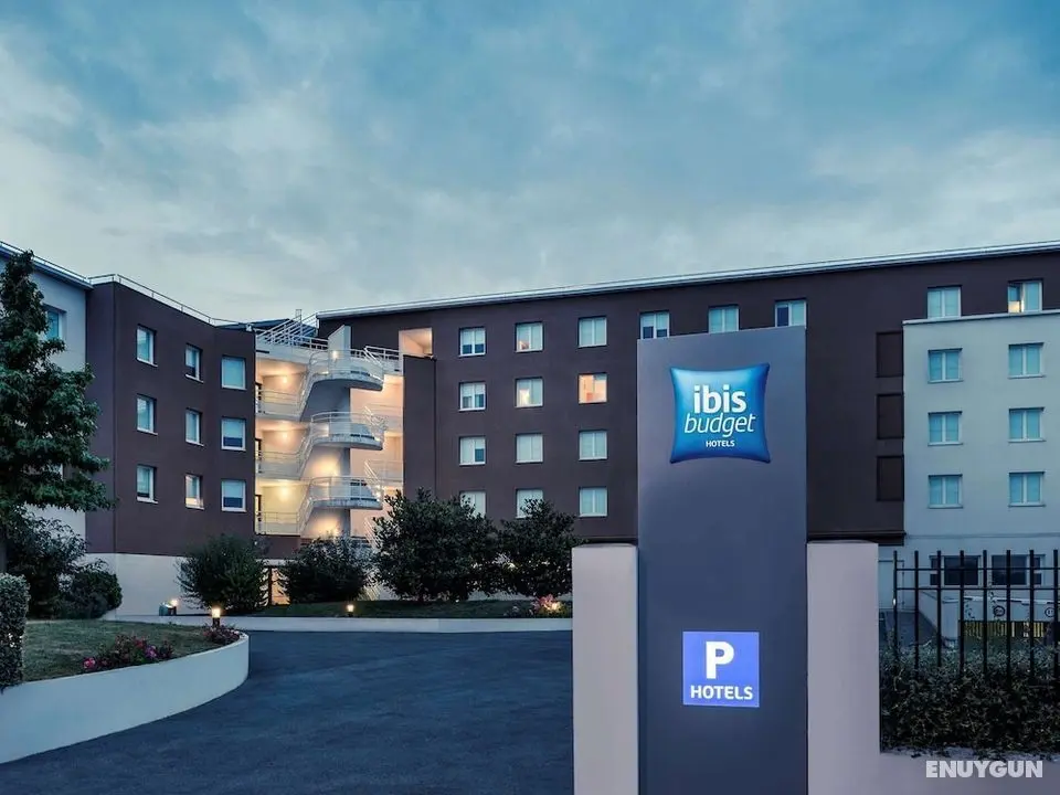 ibis budget Marne la Vallée Val d'Europe - Öne Çıkan Resim