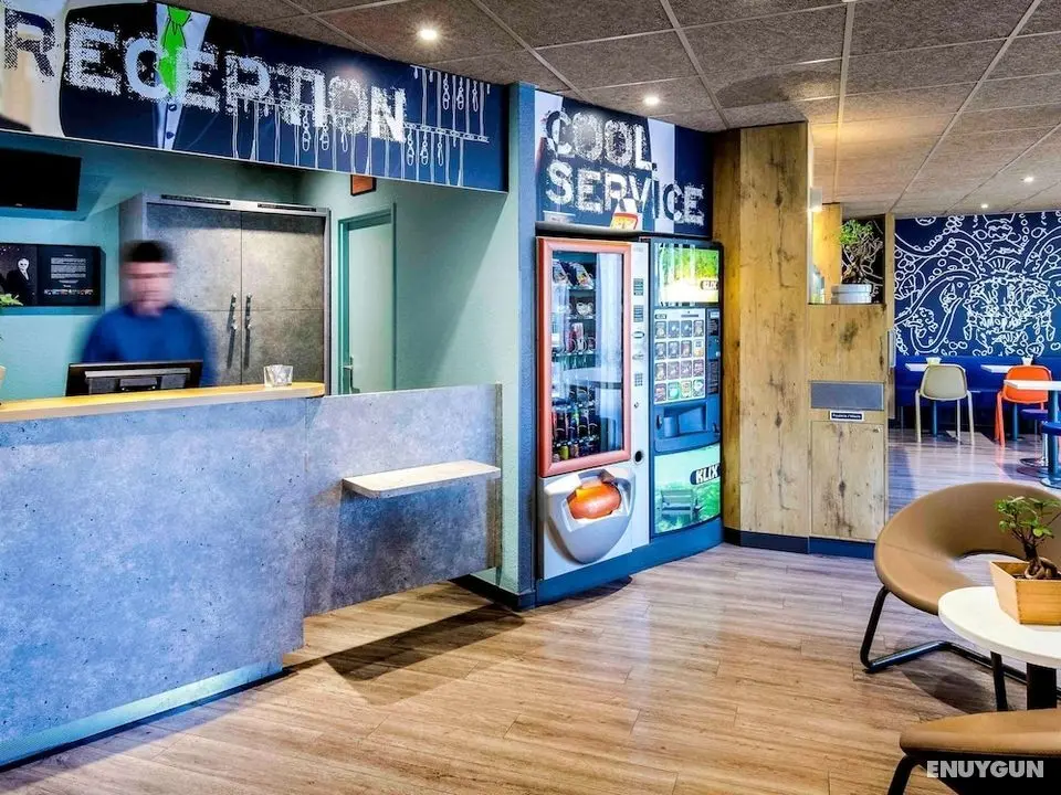 ibis budget Marseille Timone - Öne Çıkan Resim