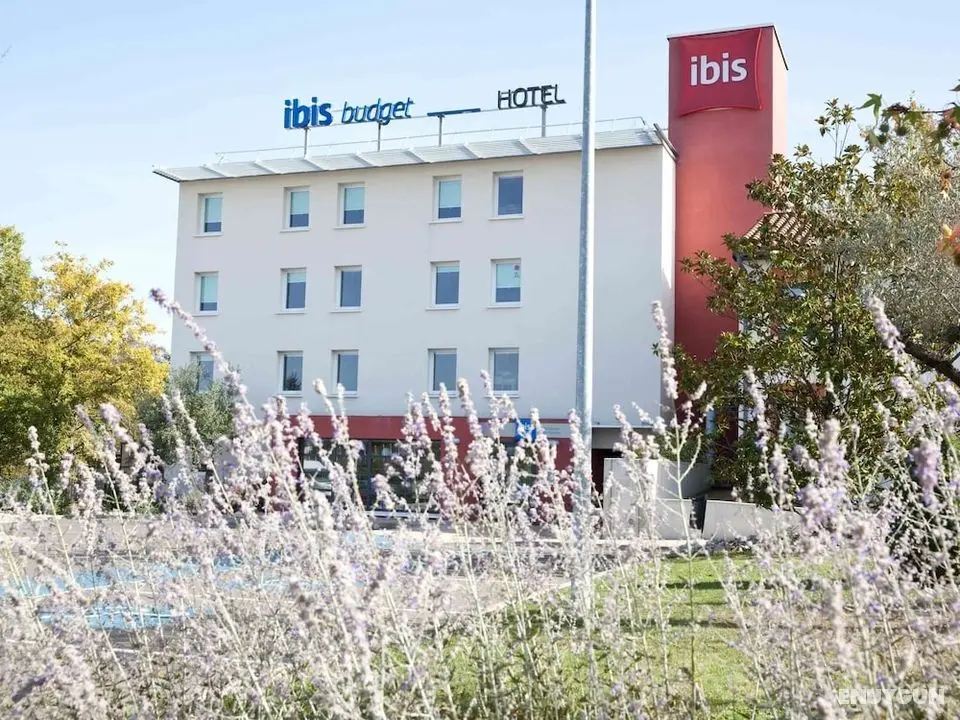 ibis budget Montauban Les Chaumes - Öne Çıkan Resim