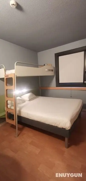 ibis budget Montceau-les-Mines - Öne Çıkan Resim