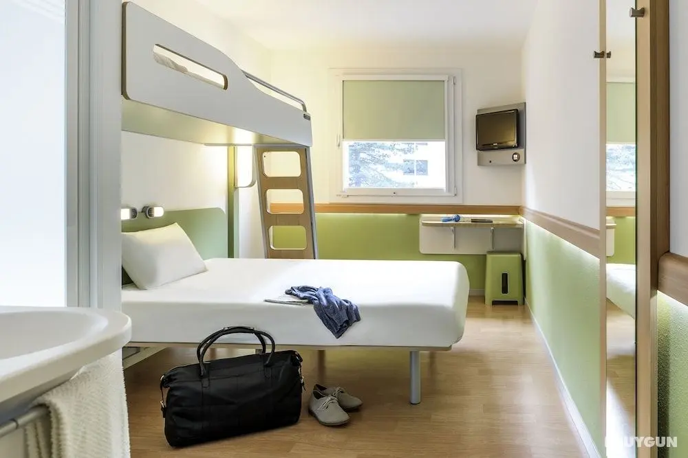 ibis budget Montélimar - Öne Çıkan Resim