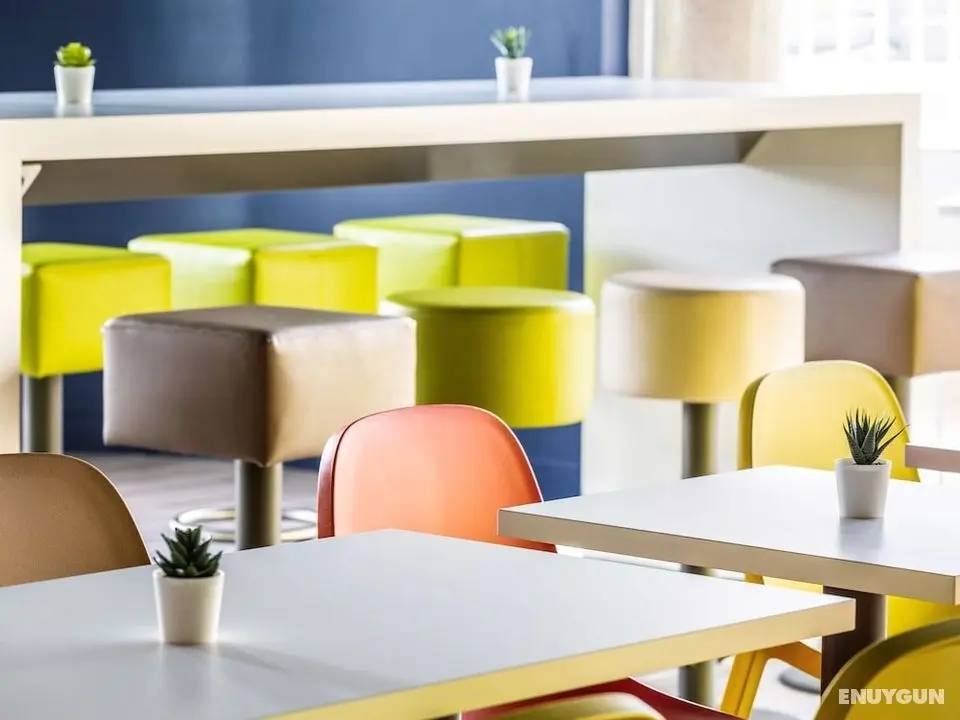 ibis budget Montpellier Nord - Öne Çıkan Resim