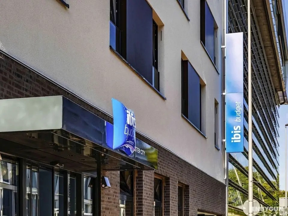 ibis budget Muenster City - Öne Çıkan Resim
