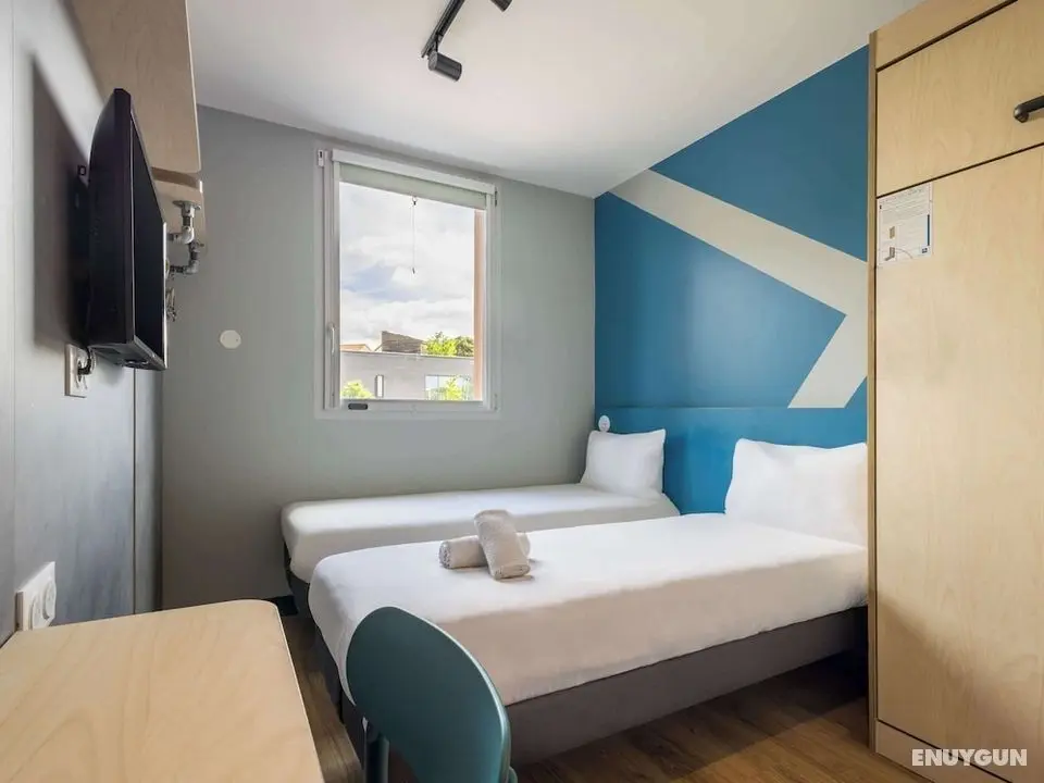 ibis budget Nanterre La Défense - Öne Çıkan Resim