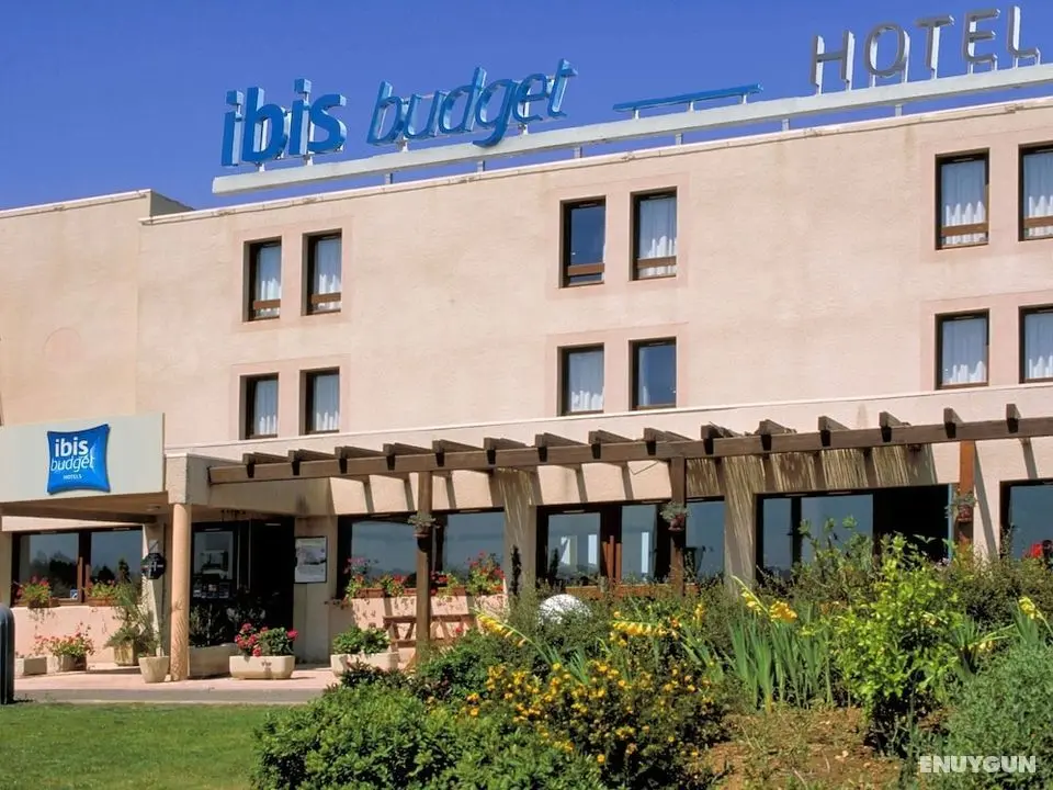 ibis budget Narbonne Sud - Öne Çıkan Resim