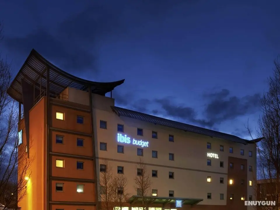 ibis budget Newport - Öne Çıkan Resim
