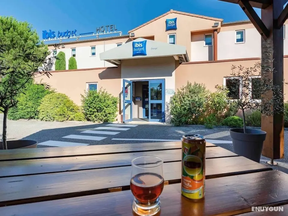 ibis budget Orange Centre - Öne Çıkan Resim