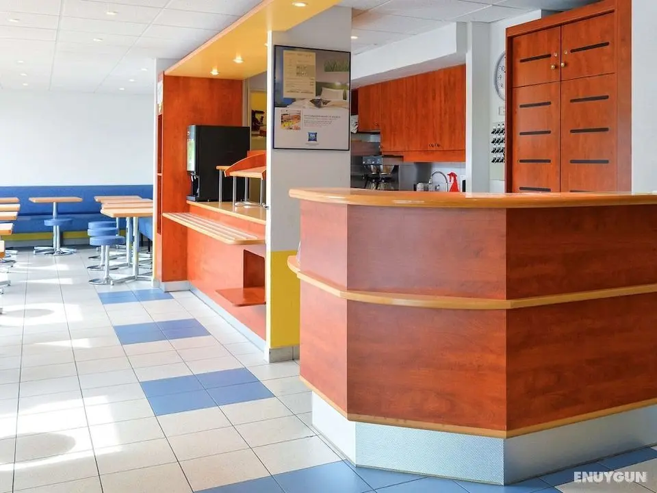 Ibis Budget Orléans Sud Co’met - Öne Çıkan Resim