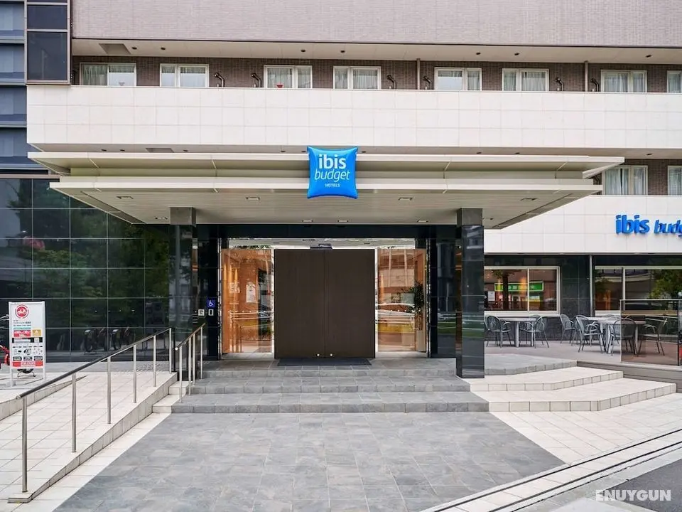 Ibis budget Osaka Umeda - Öne Çıkan Resim