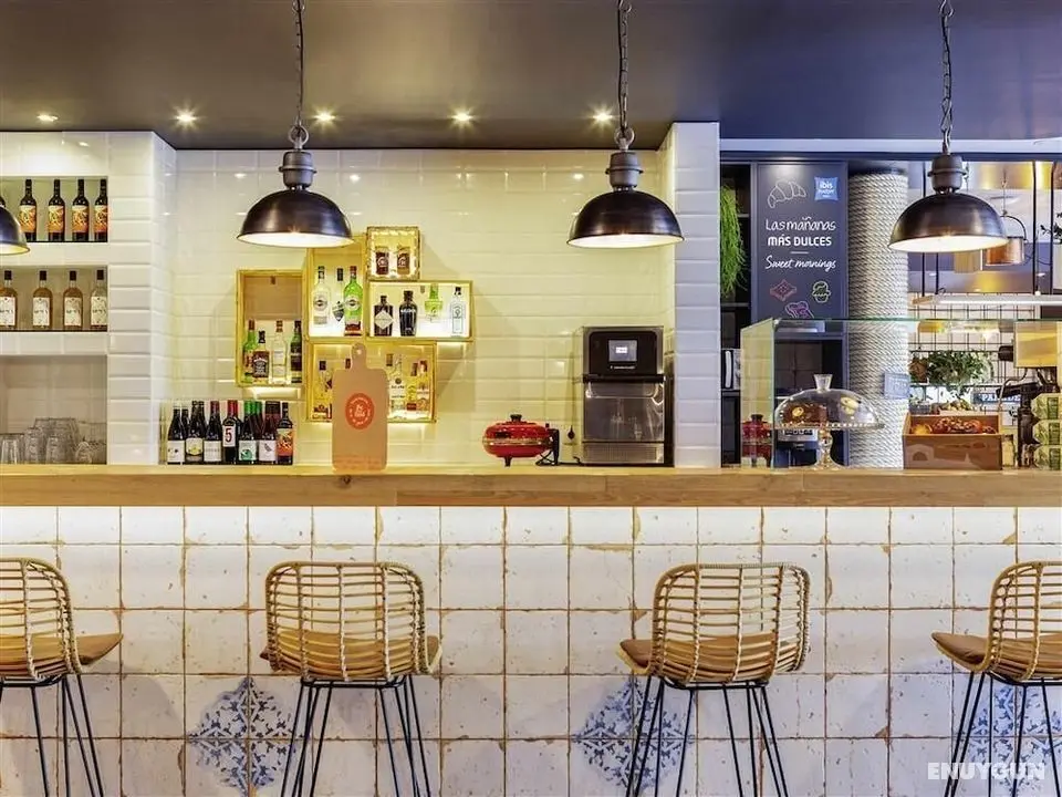 ibis budget Oviedo - Öne Çıkan Resim