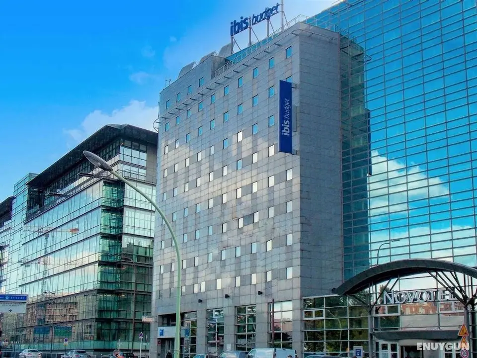 ibis budget Paris Porte d'Orleans - Öne Çıkan Resim