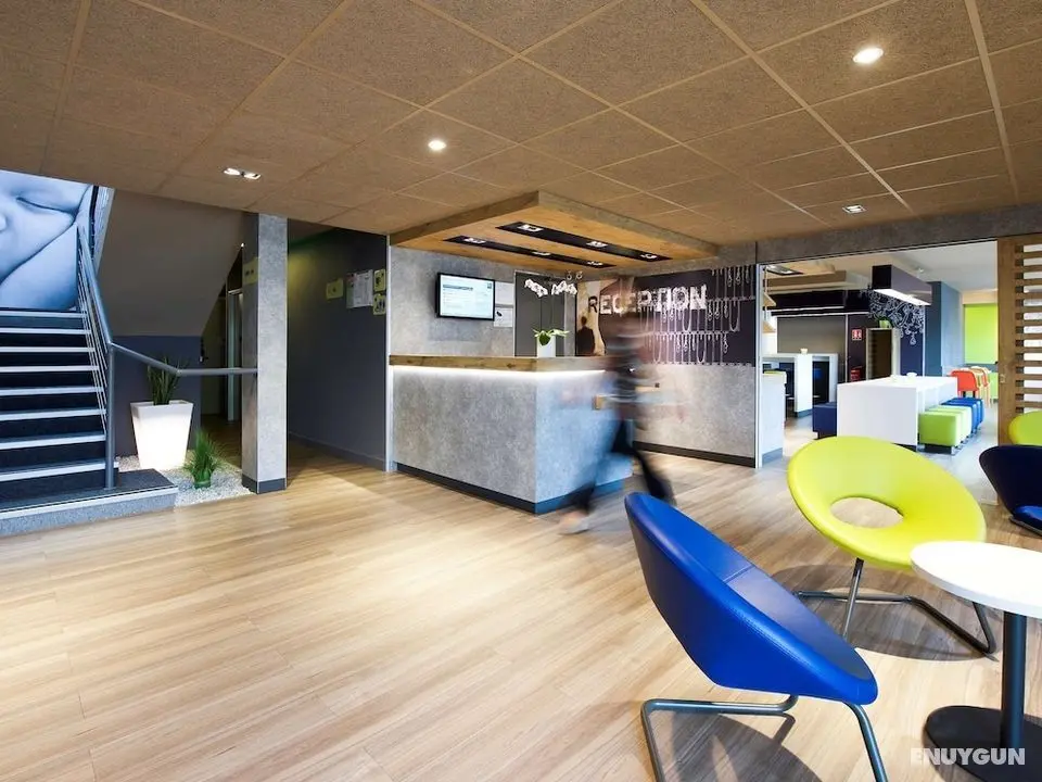 ibis Budget Pau Est - Öne Çıkan Resim