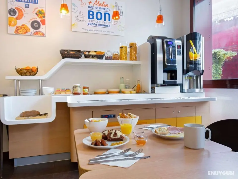 ibis budget Perpignan Centre Méditerranée - Öne Çıkan Resim