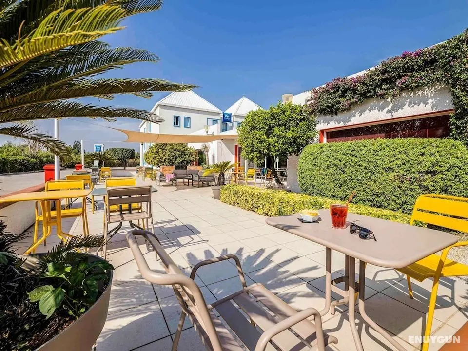 ibis budget Perpignan Sud - Öne Çıkan Resim