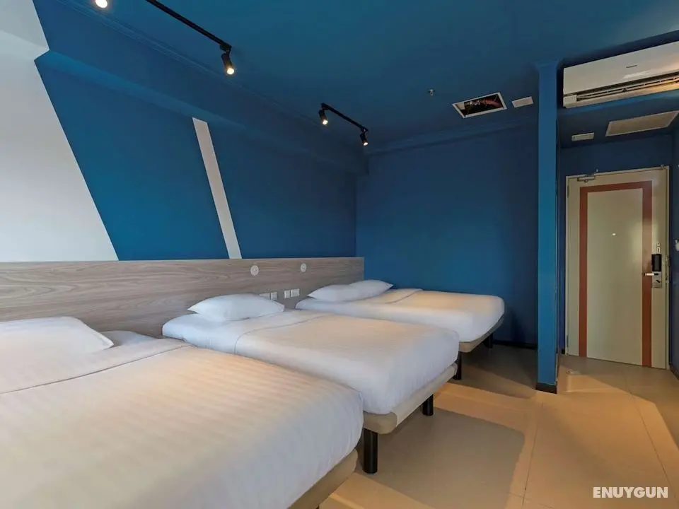 Ibis Budget Phnom Penh Riverside - Öne Çıkan Resim
