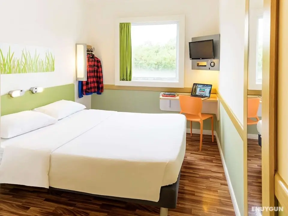 ibis budget Piracicaba - Öne Çıkan Resim