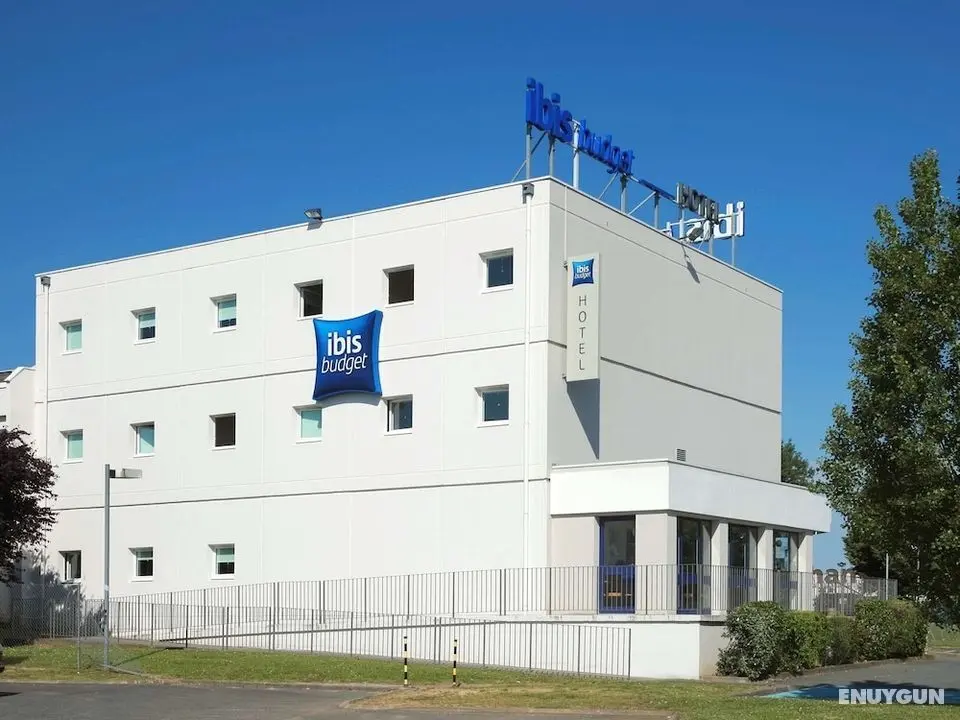 ibis budget Poitiers Sud - Öne Çıkan Resim