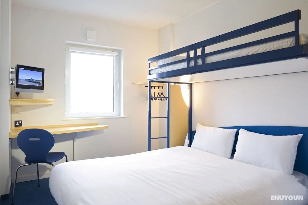 ibis budget Pouilly-en-Auxois - Öne Çıkan Resim