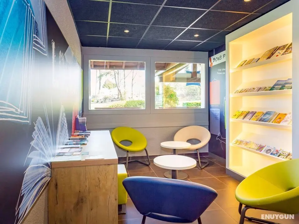 ibis budget Quimper - Öne Çıkan Resim