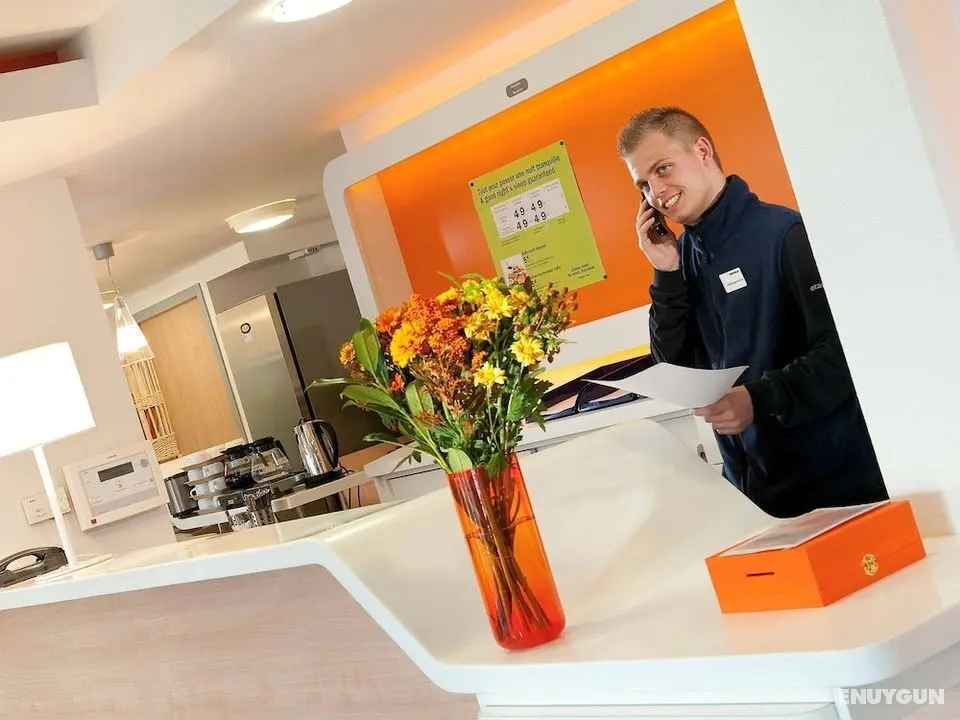 ibis budget Rambouillet - Öne Çıkan Resim
